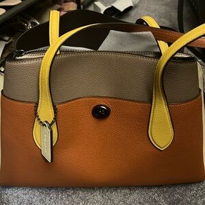 Brand new Coach Purse.